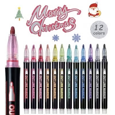 Marker Pen for Highlight