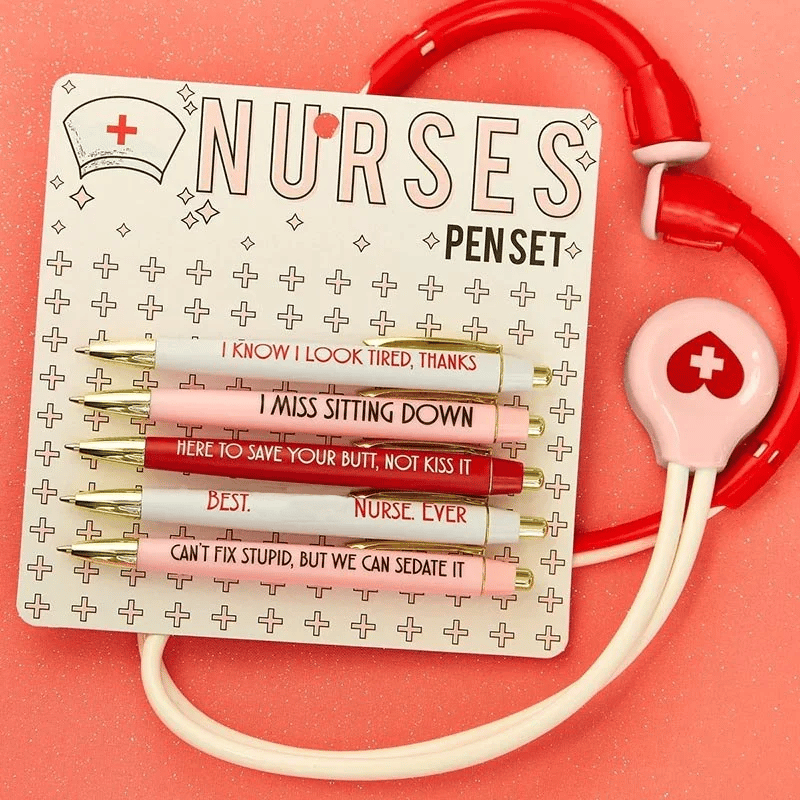 🎁Nurses Pen Set