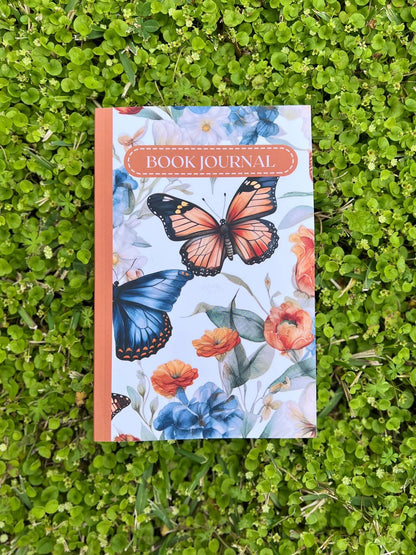 🔥Book Journal (🎁A Meaningful Gift)