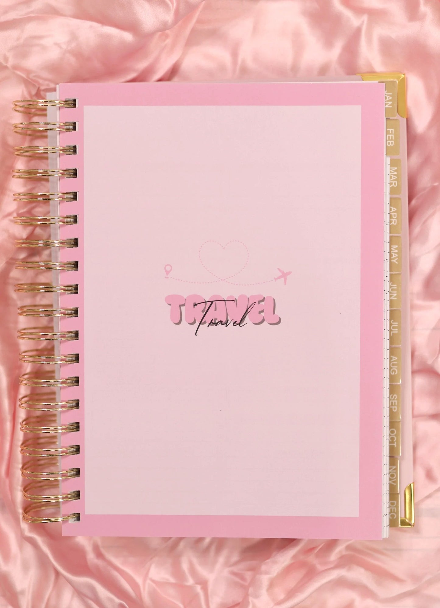 📒2025 The Budget Planner