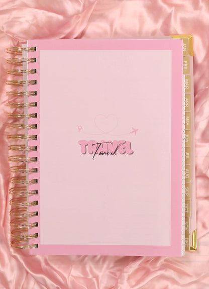 📒2025 The Budget Planner