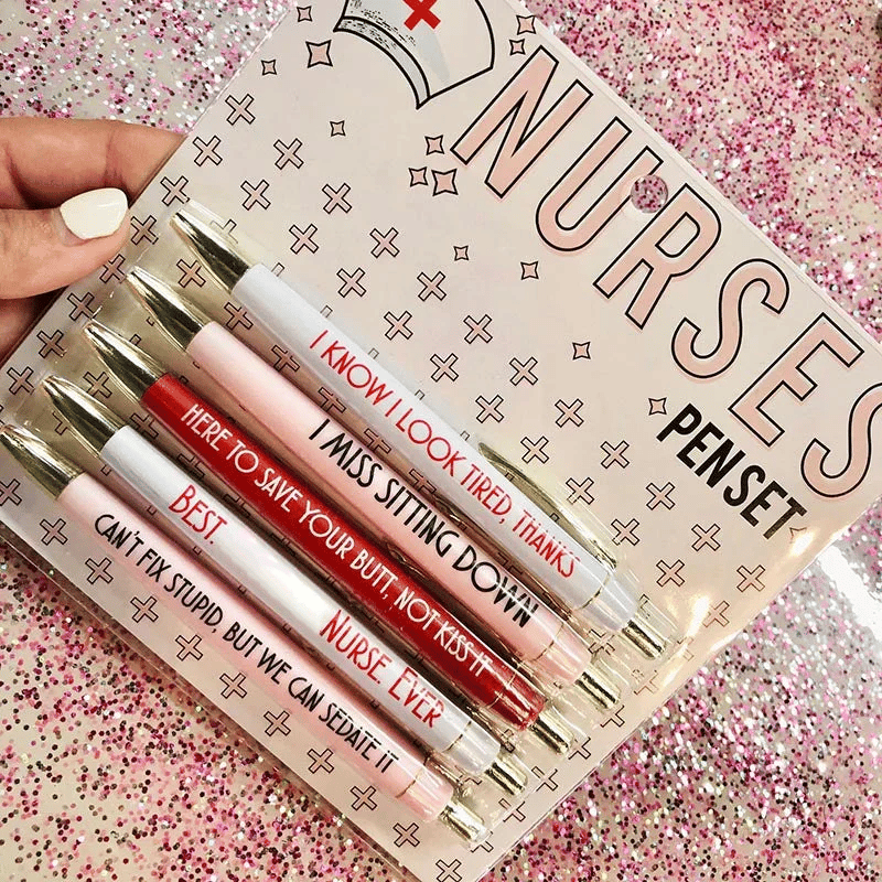 🎁Nurses Pen Set