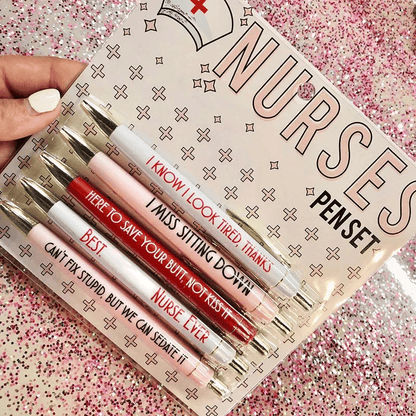🎁Nurses Pen Set