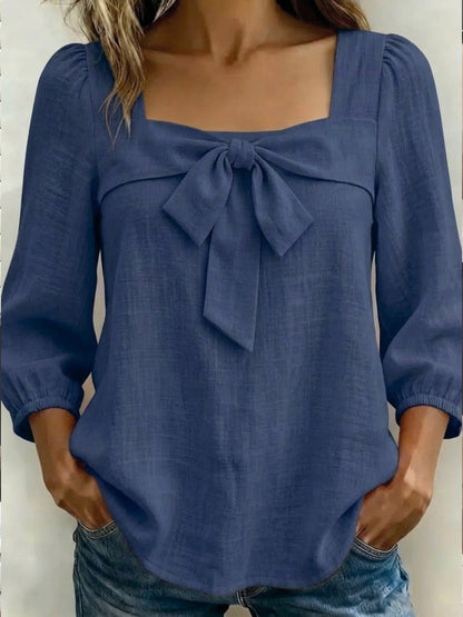 🔥CLEARANCE SALE🔥 Women's Casual Stylish Cotton Shirt