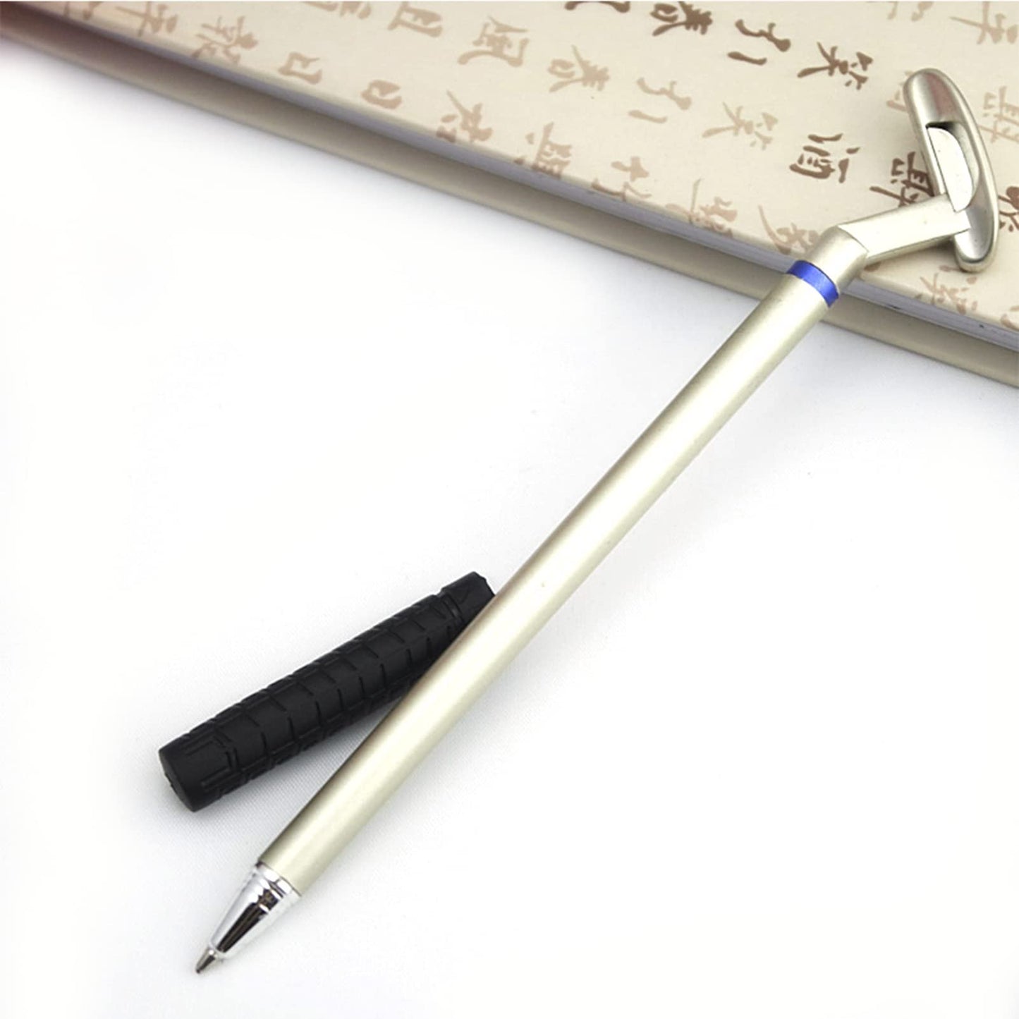 ⛳Creative Golf Club Gift Pen, The First Choice For Gift That Is Both Practical And Beautiful!🏌🏻‍♂️