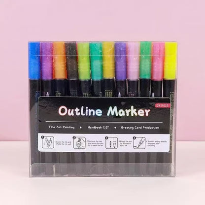 Marker Pen for Highlight