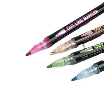 Marker Pen for Highlight