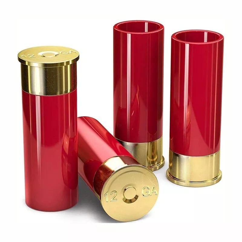 🔥12GA Shot Glass