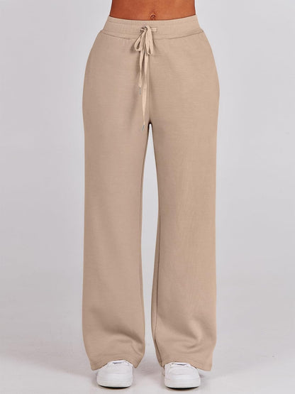 2024 Fall Trendy Outfits Oversized Two Piece Sweatsuit