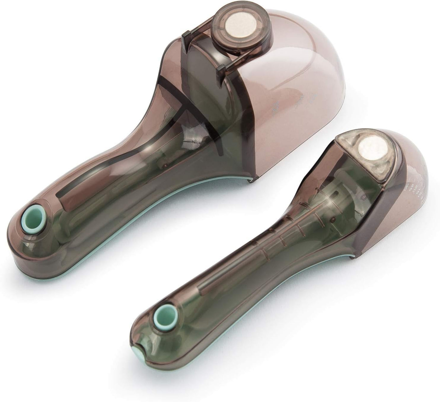 Adjustable Measuring Cups and Spoons Sets