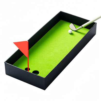 ⛳Creative Golf Club Gift Pen, The First Choice For Gift That Is Both Practical And Beautiful!🏌🏻‍♂️