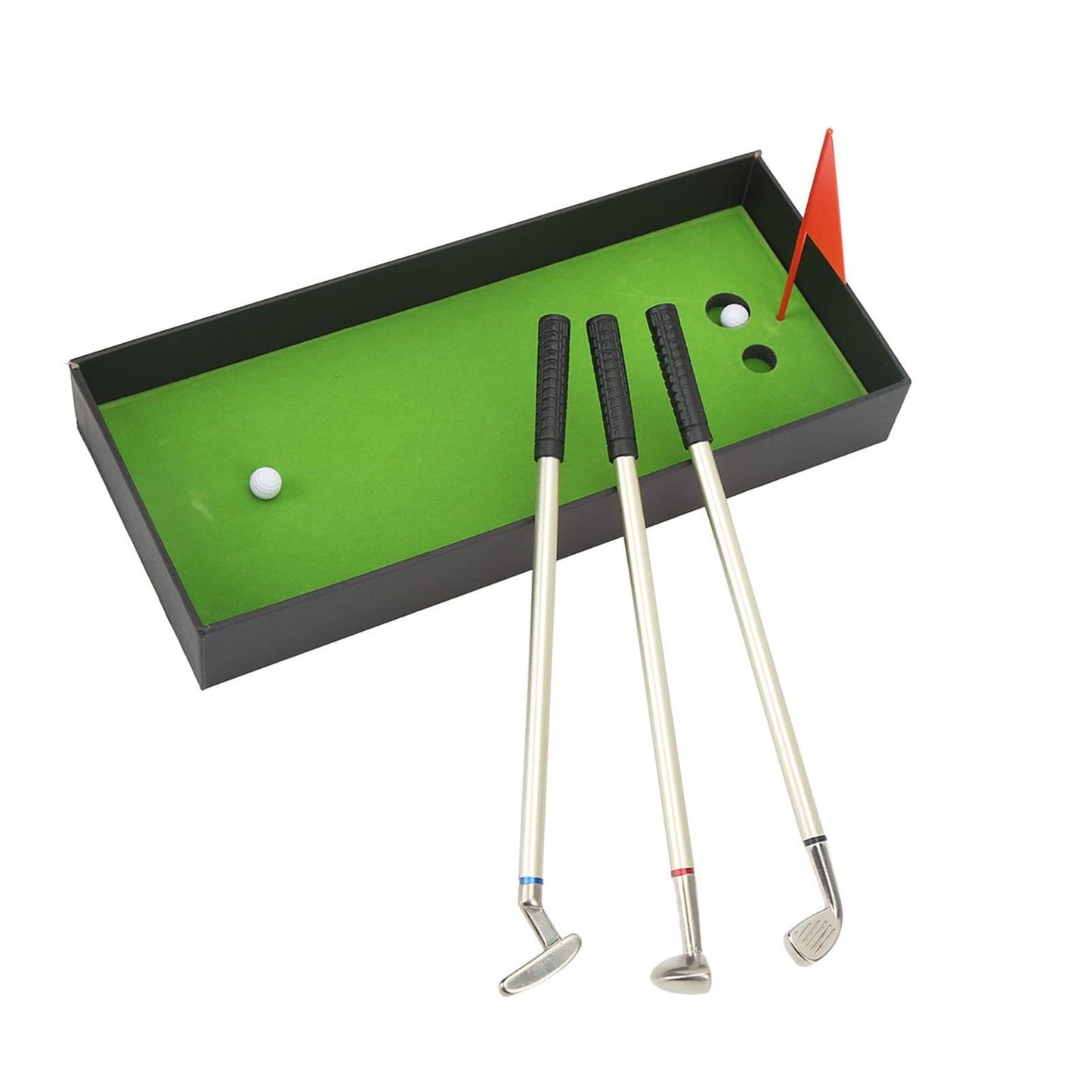 ⛳Creative Golf Club Gift Pen, The First Choice For Gift That Is Both Practical And Beautiful!🏌🏻‍♂️