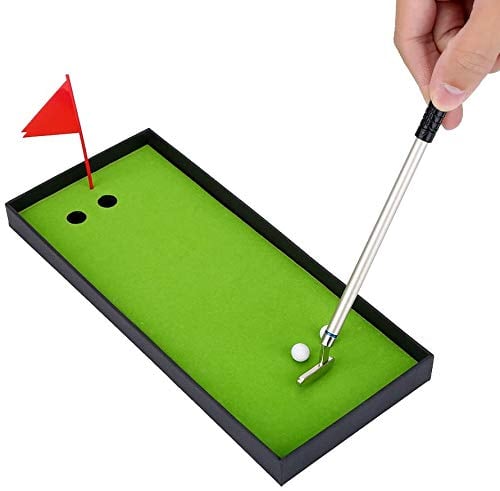 ⛳Creative Golf Club Gift Pen, The First Choice For Gift That Is Both Practical And Beautiful!🏌🏻‍♂️