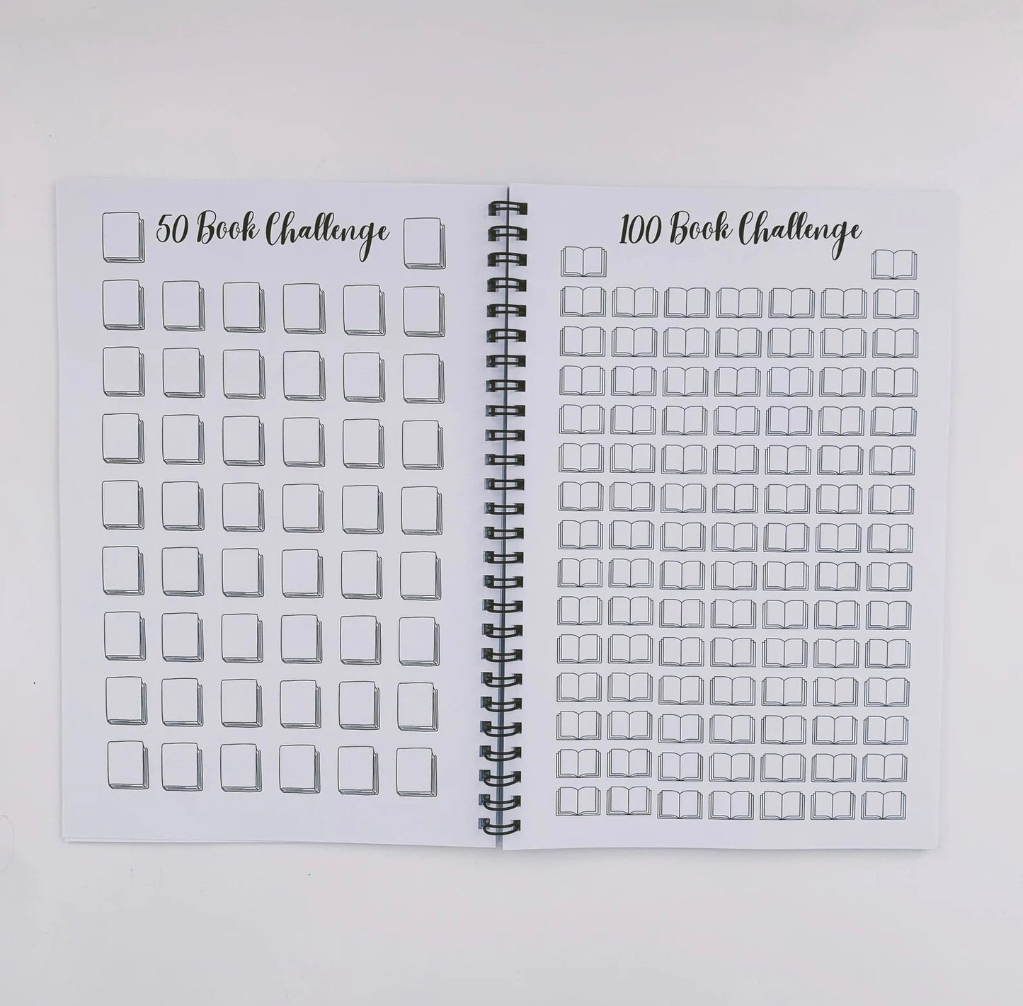 🔥Book Journal (🎁A Meaningful Gift)