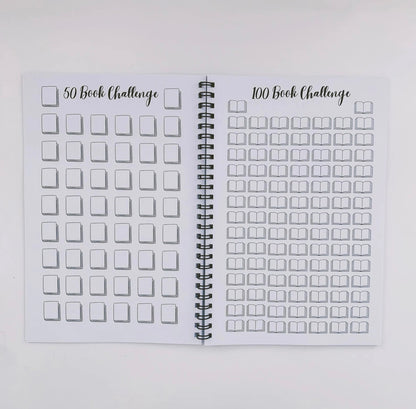 🔥Book Journal (🎁A Meaningful Gift)
