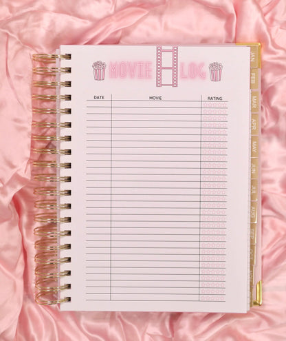 📒2025 The Budget Planner