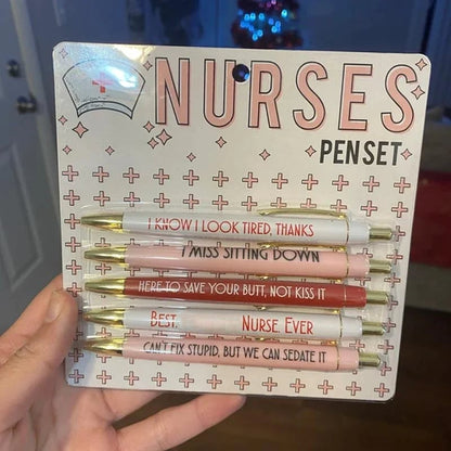 🎁Nurses Pen Set