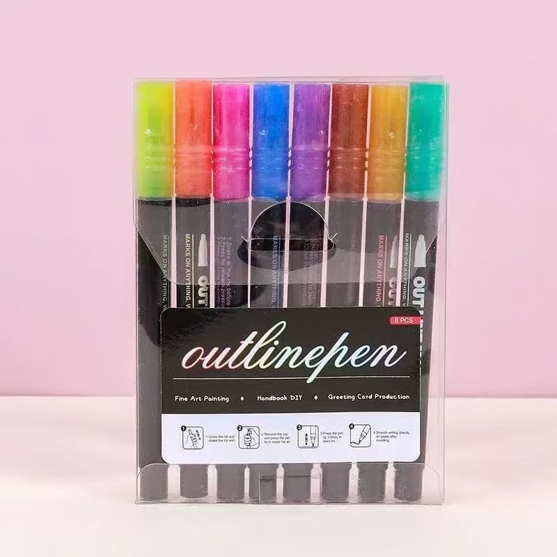 Marker Pen for Highlight