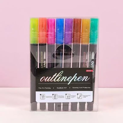 Marker Pen for Highlight