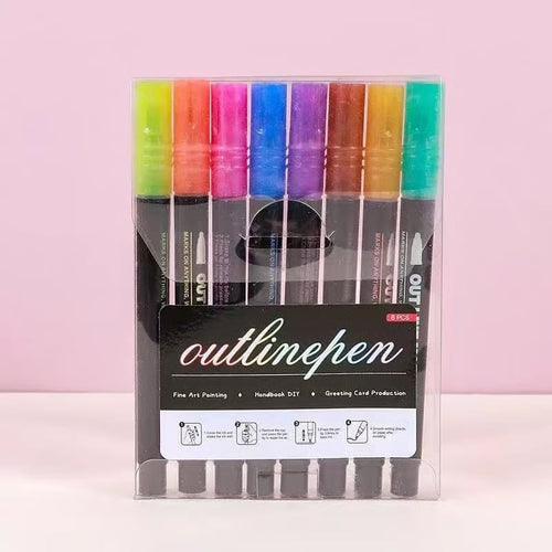 Marker Pen for Highlight