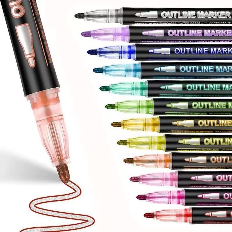 Marker Pen for Highlight