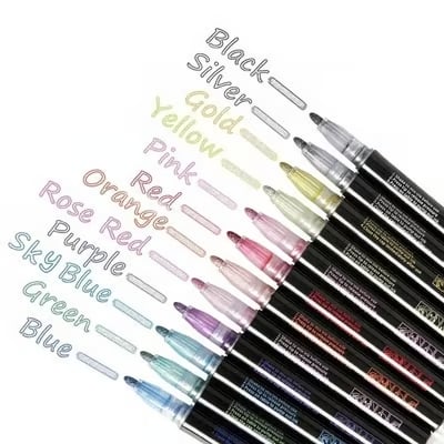 Marker Pen for Highlight