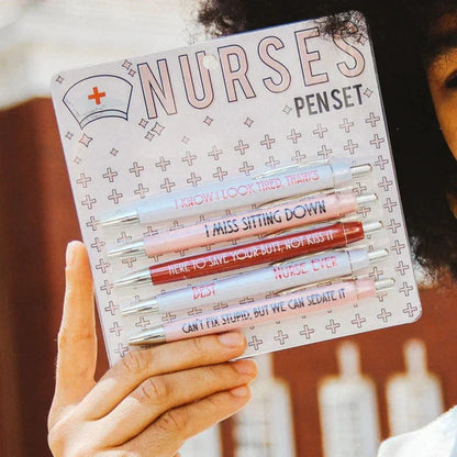 🎁Nurses Pen Set