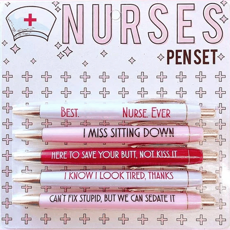 🎁Nurses Pen Set