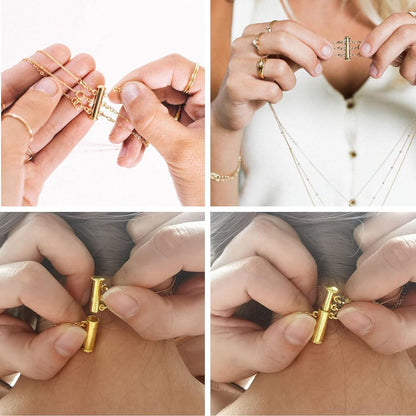 🎉🎉Necklace& Bracelets Clasps